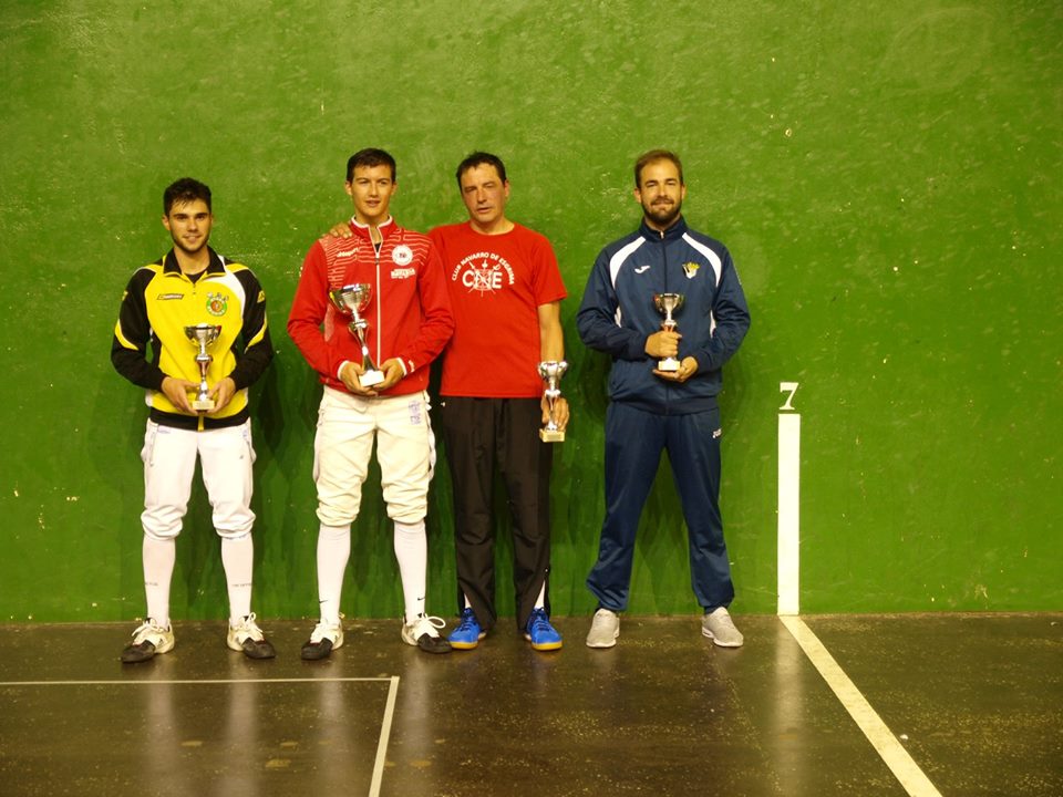 Íñigo Elizari, profeta en su tierra
